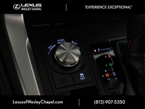 Used 2021 Lexus NX 300 FWD w/ Premium Package image 36