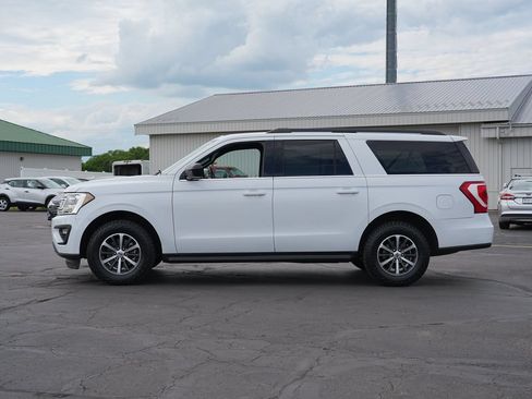 Used 2019 Ford Expedition Max XL AWD/4WD image 6