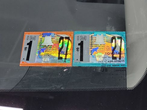 Used 2023 Toyota Camry XSE image 21