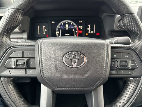 New 2026 Toyota Tacoma SR5 image 21