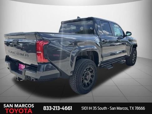 New 2026 Toyota Tacoma SR5 AWD/4WD image 5