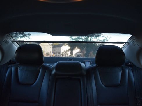Used 2016 Volvo S60 T5 Inscription Platinum FWD image 37