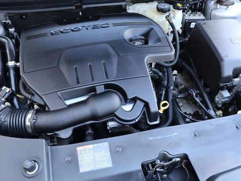 Used 2011 Chevrolet Malibu LT w/ Power Convenience Package FWD image 25