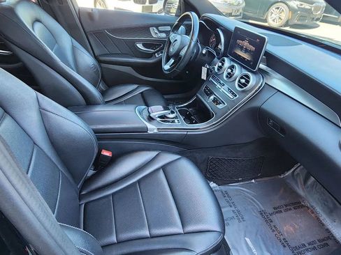 Used 2016 Mercedes-Benz C 300 4MATIC Sedan image 15
