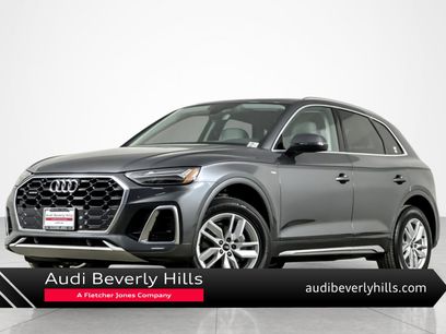 Used 2022 Audi Q5 2.0T Premium w/ Convenience Package