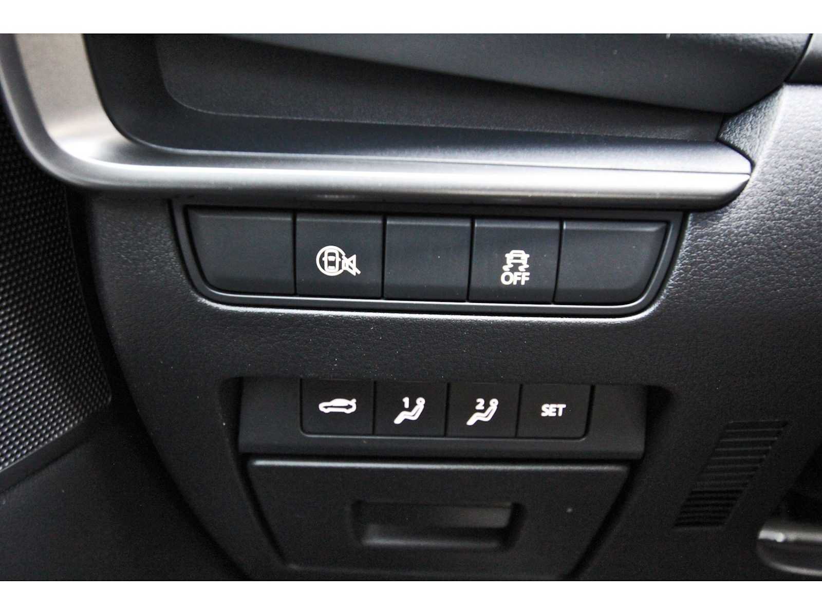 Used 2026 MAZDA MAZDA3 2.5 S Sedan w/ Preferred Pkg FWD image 19