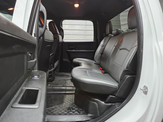 Used 2022 RAM 2500 Tradesman AWD/4WD image 19