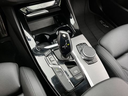 Used 2019 BMW X3 xDrive30i w/ M Sport Package 2 image 23