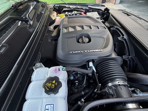 Used 2026 RAM 1500 RHO AWD/4WD image 34