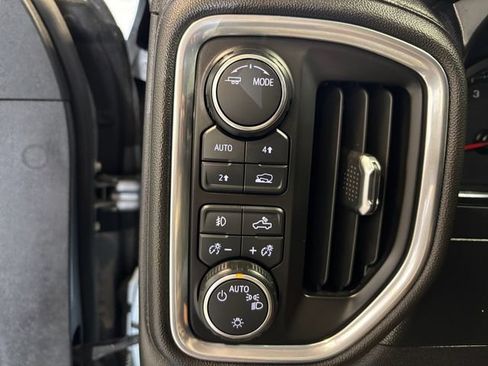 Used 2020 Chevrolet Silverado 1500 RST w/ All-Star Edition AWD/4WD image 22