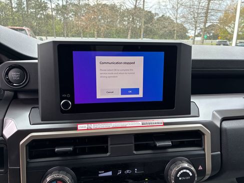 New 2026 Toyota Tacoma SR5 image 25