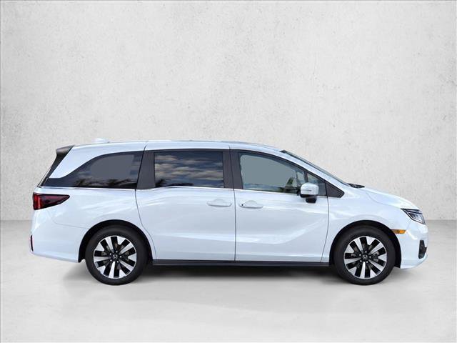 New 2027 Honda Odyssey EX-L image 8