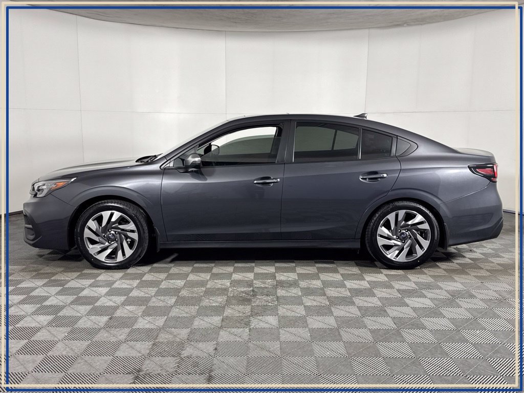 Used 2024 Subaru Legacy Touring XT AWD/4WD image 12