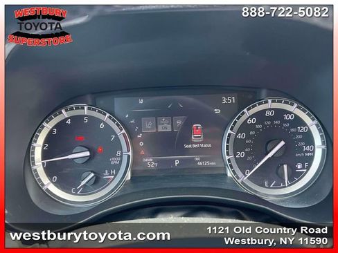 Used 2022 Toyota Highlander Limited AWD/4WD image 30
