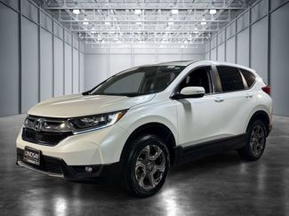 Used 2019 Honda CR-V EX video 1