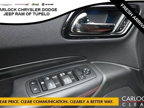 Used 2023 Dodge Durango R/T AWD/4WD image 11