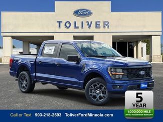 New 2026 Ford F150 STX video 1