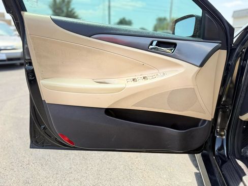 Used 2011 Hyundai Sonata Hybrid FWD image 26