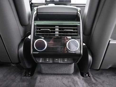 New 2026 Land Rover Range Rover Sport Dynamic SE AWD/4WD image 18