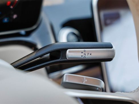 New 2024 Mercedes-Benz S 580 4MATIC Sedan image 20