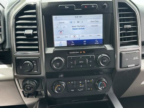 Used 2020 Ford F150 XLT w/ Equipment Group 301A Mid RWD image 35