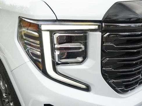 Used 2026 GMC Sierra 1500 Denali Ultimate image 37