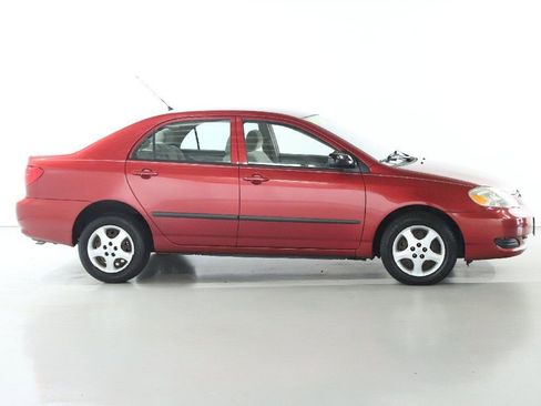 Used 2007 Toyota Corolla CE image 11