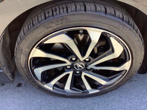 Used 2016 Acura ILX FWD image 25