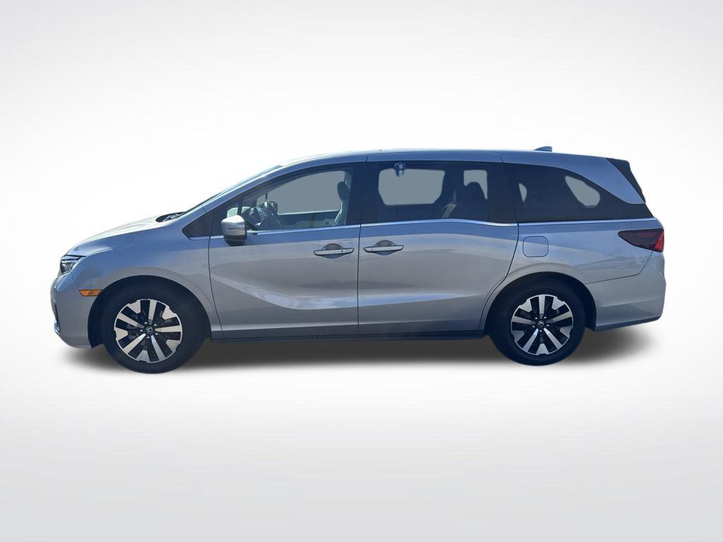 Used 2025 Honda Odyssey EX-L image 4