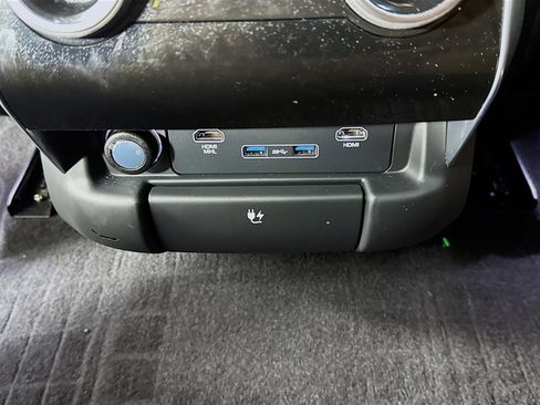 Used 2019 Land Rover Range Rover Sport Supercharged image 29