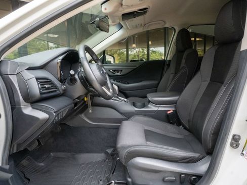 Used 2020 Subaru Outback Premium AWD/4WD image 8
