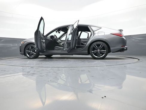 Certified 2023 Acura Integra A-Spec image 48