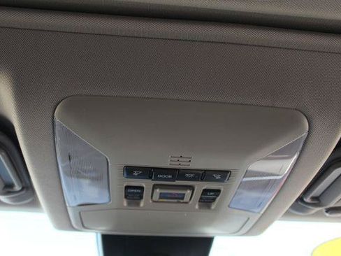 Certified 2021 Toyota RAV4 Limited FWD image 43