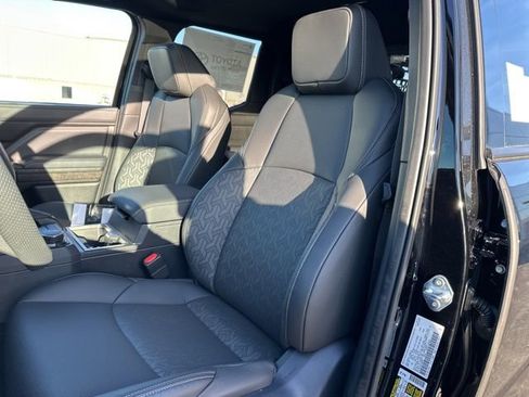 New 2025 Toyota Tacoma Limited image 22