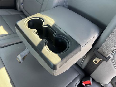 Used 2024 Chevrolet Silverado 1500 LTZ w/ LTZ Convenience Package II image 41