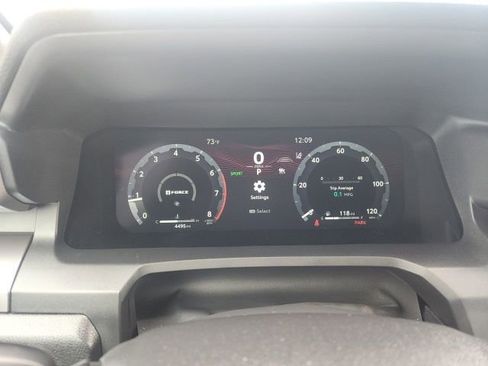 Used 2025 Toyota Tacoma TRD Off-Road image 35