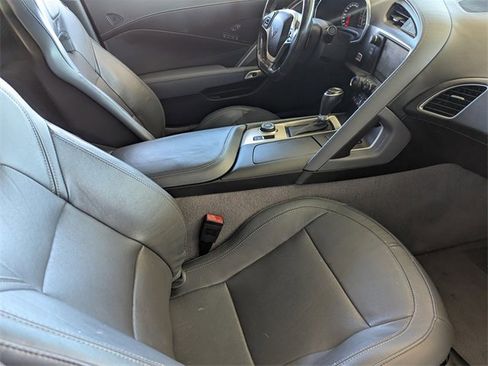 Used 2017 Chevrolet Corvette Z06 image 13
