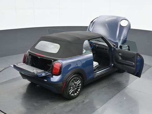 Used 2025 MINI Cooper S FWD image 40