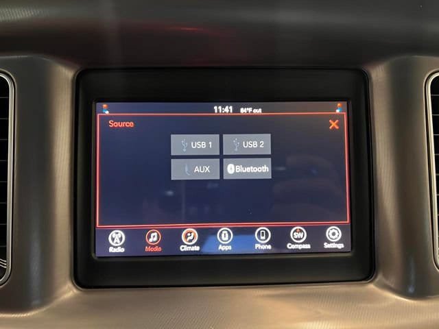 Used 2022 Dodge Charger SXT RWD image 22