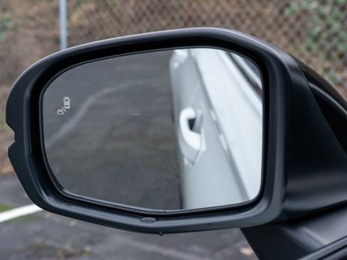 New 2026 Honda CR-V Sport Touring image 31