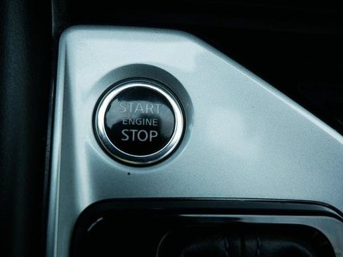 Certified 2023 Nissan Altima 2.5 SL AWD/4WD image 21