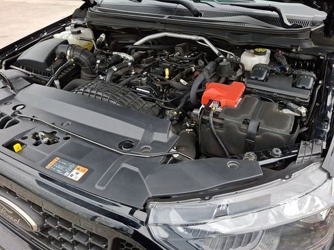 Certified 2023 Ford Ranger XLT w/ Equipment Group 302A High image 30