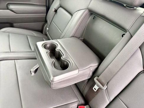 Used 2024 Chevrolet Silverado 2500 LTZ w/ LTZ Premium Package image 38