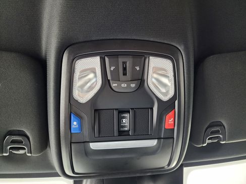 Used 2022 RAM 3500 Big Horn w/ Level B Equipment Group image 68