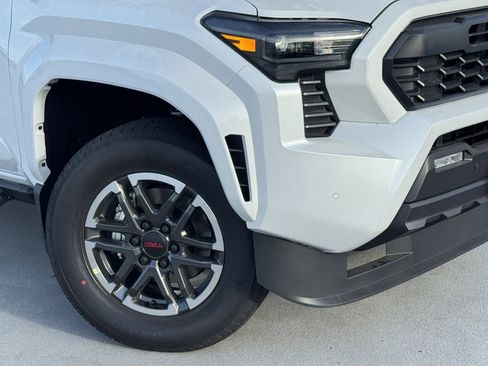 New 2026 Toyota Tacoma TRD Sport RWD image 10