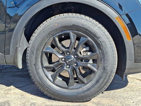 Certified 2024 Kia Sportage X-Pro image 19