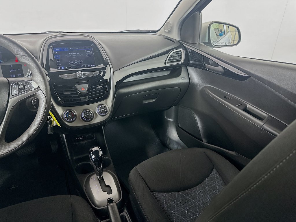 Used 2020 Chevrolet Spark LT FWD image 22