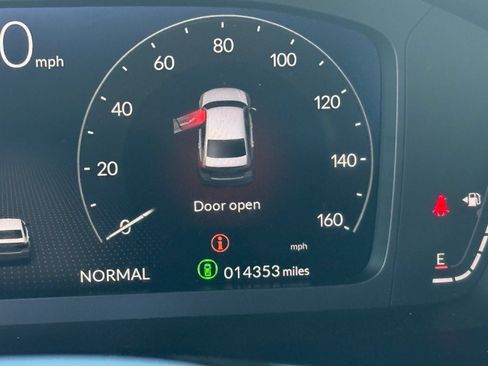Certified 2023 Honda Civic Touring image 21