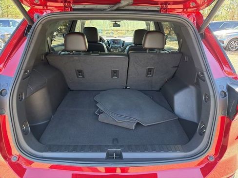 Used 2023 Chevrolet Equinox RS image 13