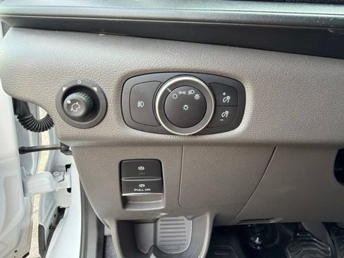 Used 2025 Ford Transit 250 Low Roof w/ Exterior Upgrade Package RWD image 17